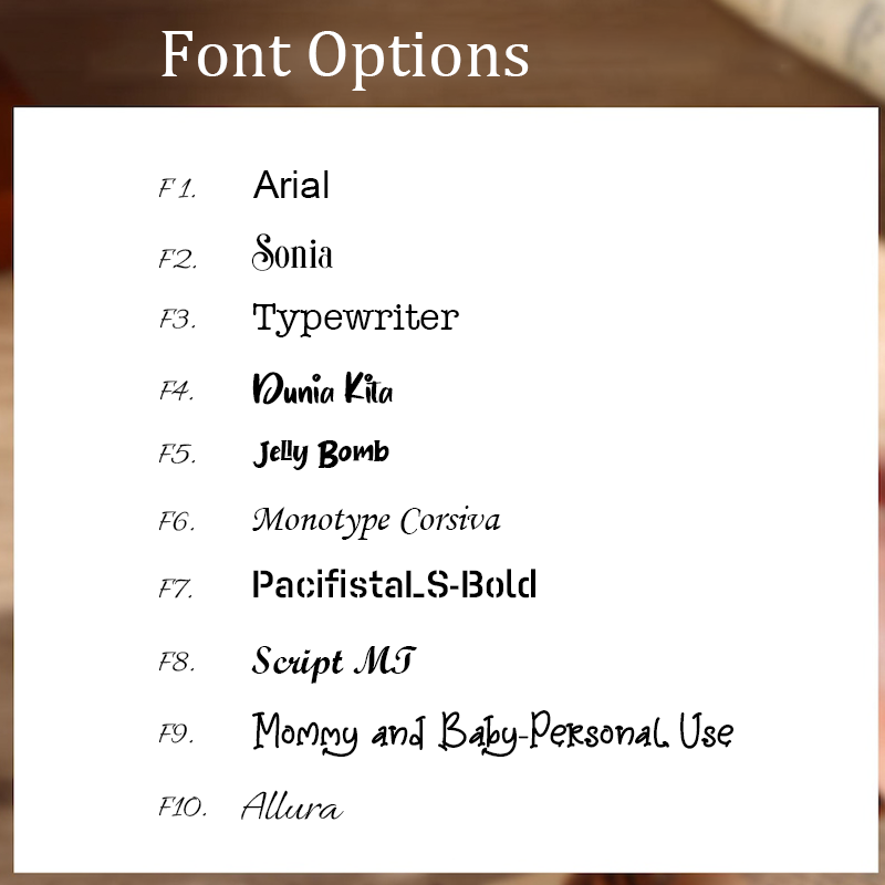 Personalized Guitar Pick Holder Custom Guitar Pick Leather Case Great Gift for Guitarists Music Lovers