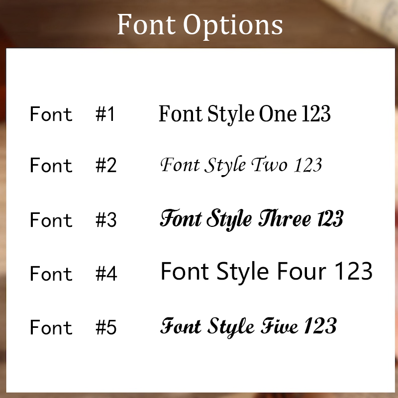 Personalized Leather Guitar Picks Guitar Shape Picks Holder Personalized Guitar Pick Case