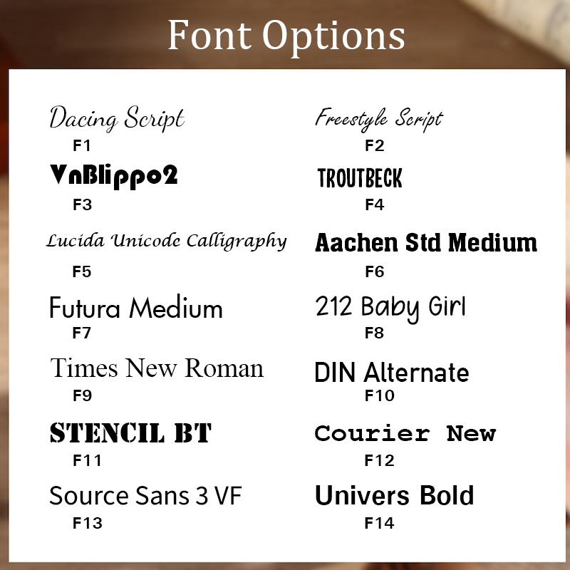 Personalized Guitar Pick Bag Perfect Gift for Guitar Player Custom PU Leather Guitar Bag Music Lover Gift Guitar Picks Holder