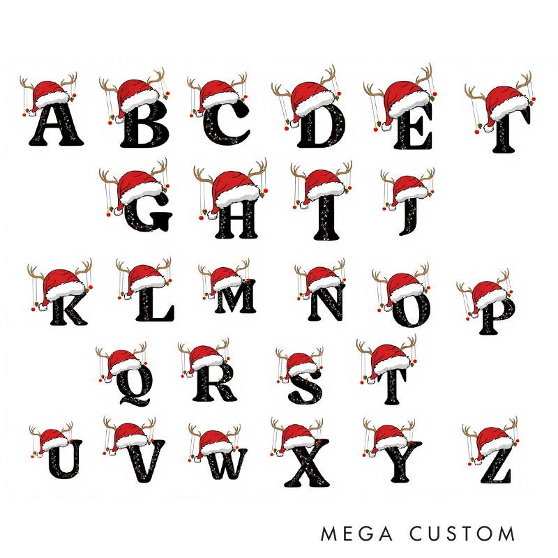 Personalized all My Hope is in Jesus Long Sleeve Family Pajama Matching Set with Name Religious Gift Christmas Gift for Family