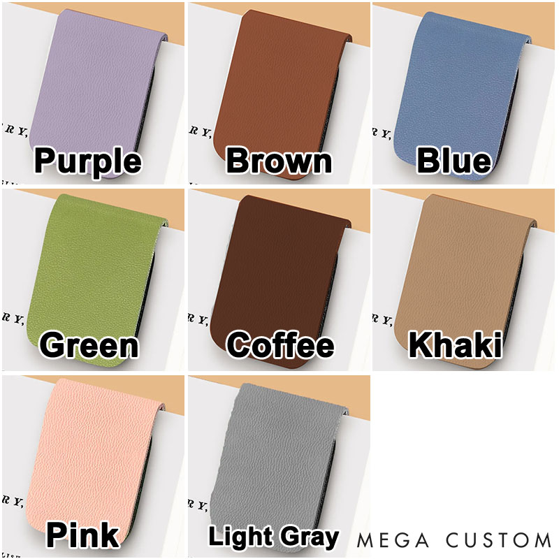 Personalized Dog Lover Sorry I'm Booked Bookmark