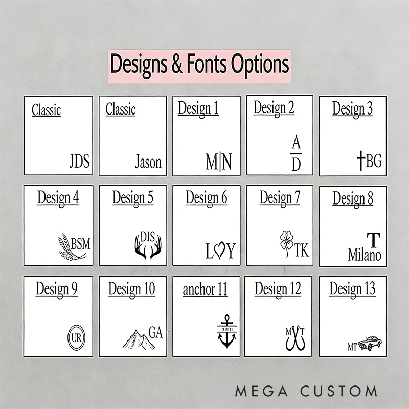 Personalized Handcrafted Leather Mens Wallet Anniversary Gift for Husband Dad