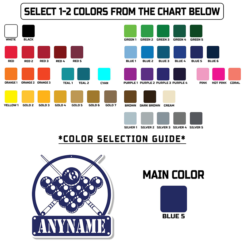 Personalized Pool Stickers with Custom Your Name for Laptop, Water Bottle