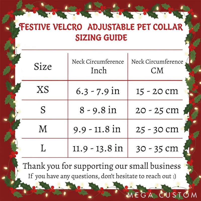 Personalized Pet Lover Plaid Dog Scarf with Faux Fur Collar Christmas Pet Cape Winter Cat Outfit