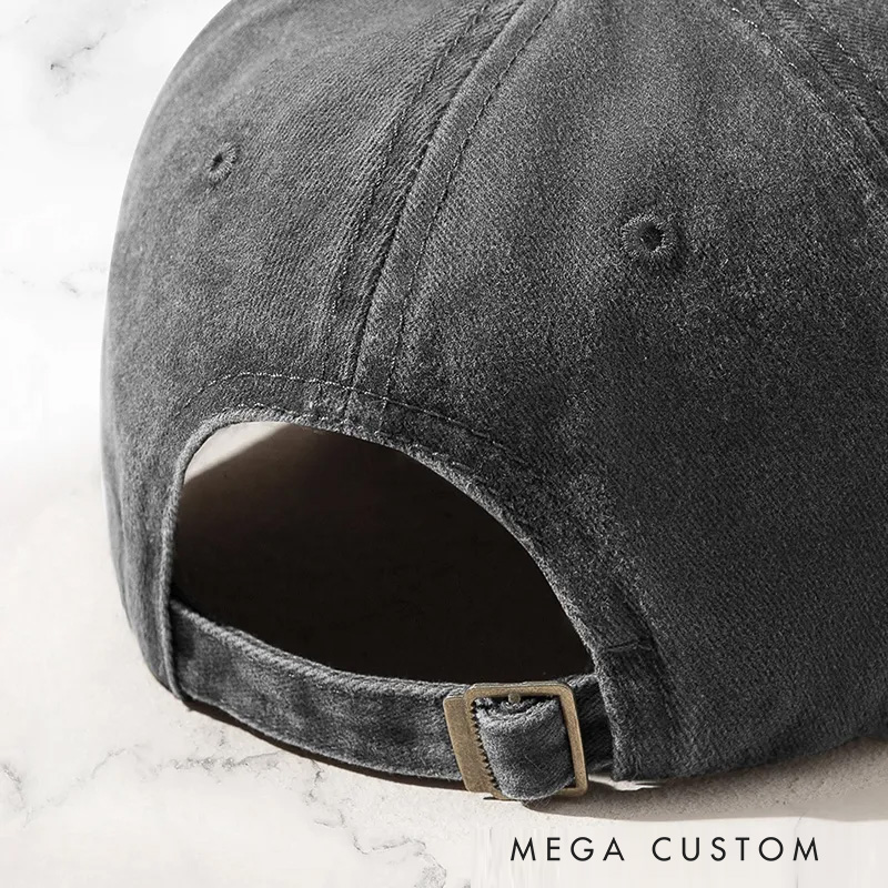 Personalized Embroidered Horse Face Photo Baseball Cap with Birthday Christmas Gift for Friends Equestrian Enthusiasts Riding Lovers