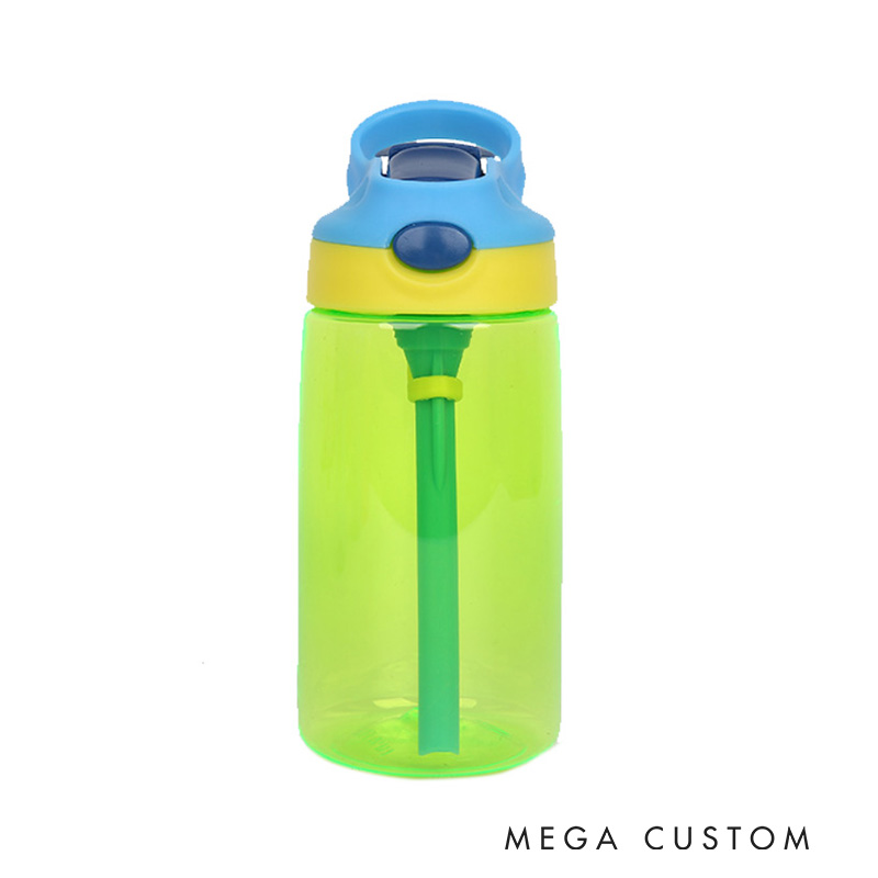 Personalized Baby Water Bottles with Name Birthday Gift Back to School Gift