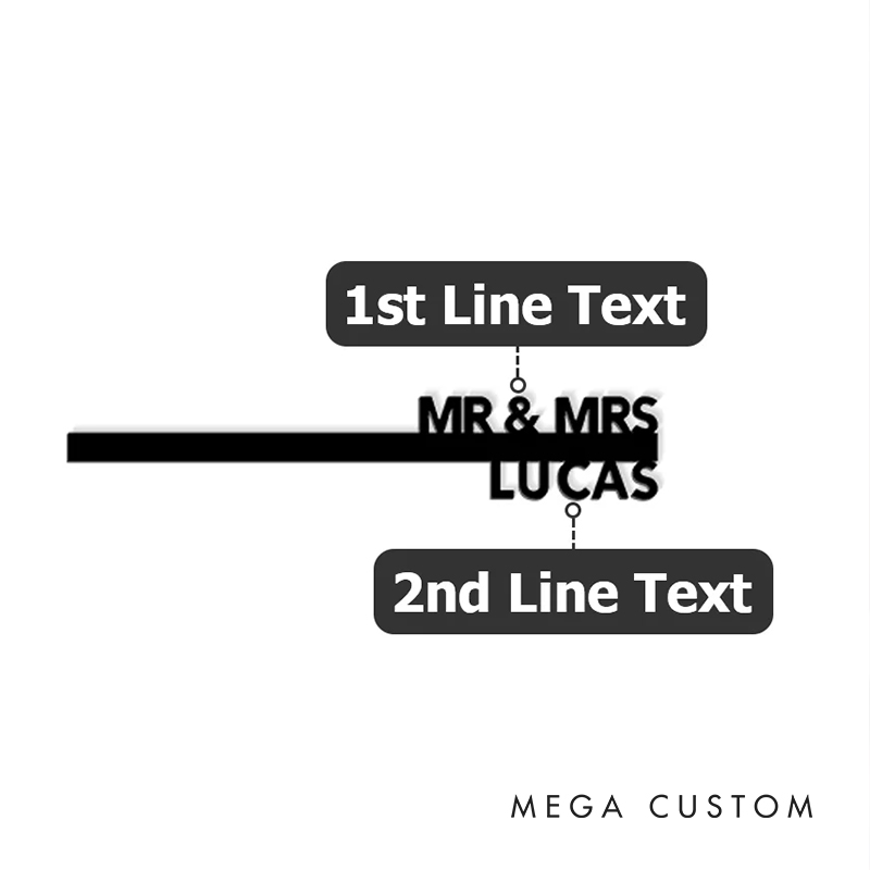 Personalized Wedding Drink Stirrers Custom Newlyweds Cocktail Stir Sticks New Couple Wedding Engagement Party Drink Tags Special Events Drink Stirrers