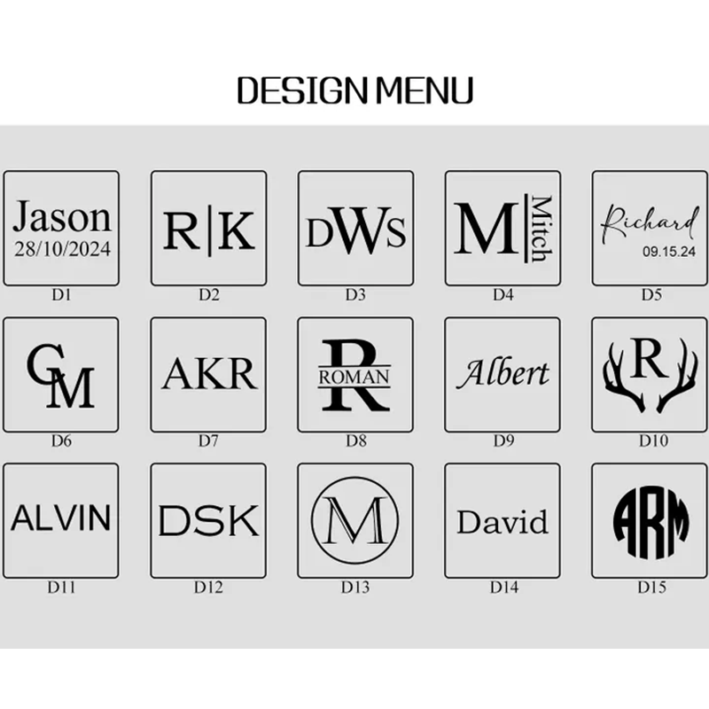 Personalized Leather Crossbody Bag Groomsmen Gifts Crossbody Sling Bag Leather Chest Bag for Men Quality Travel Bag Shoulder Bag for Dad