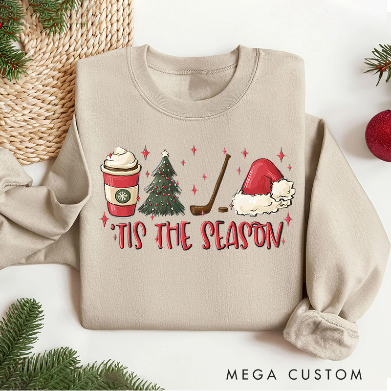 [Copy]Personalized Halloween Basketball Sweatshirt with Ghost Design and Custom Name