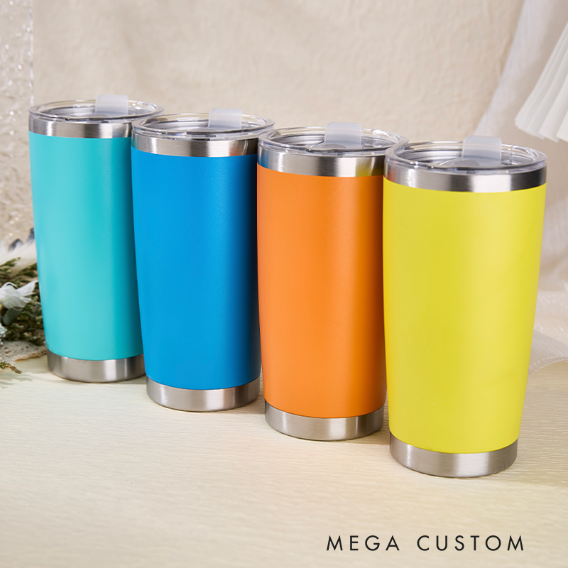 Personalized Tumbler for Nurse Stainless Steel Tumbler 20oz Vacation Tumbler Laser Engraved Tumbler Gifts 