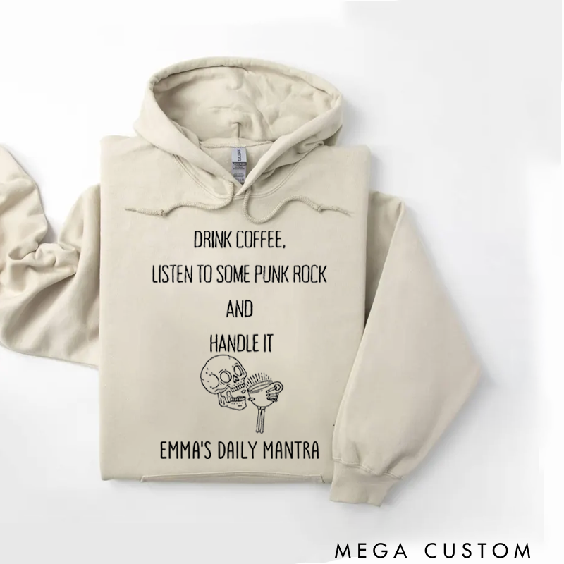 Personalized Classic Hoodies Skeleton Artwork T Shirt Perfect for and Underground Style Hoodie