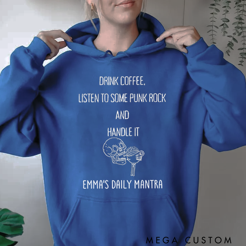 Personalized Classic Hoodies Skeleton Artwork T Shirt Perfect for and Underground Style Hoodie