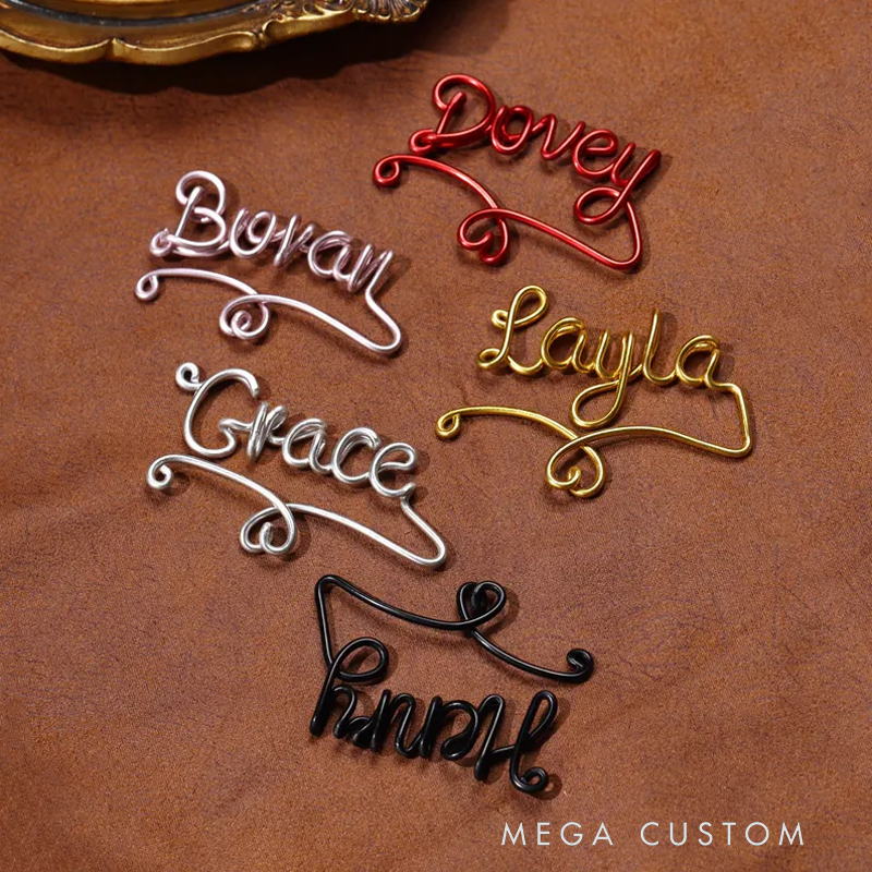 Personalized Name Wine Glass Decorations, Custom Wedding Seating Card Settings, Wine Tour Gifts, Party Champagne Glass Labels,Decoration