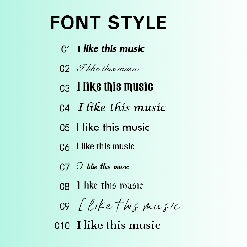 Personalized Sheet Music Page Holder Bookmarks and Custom Engraved Music Holder for Pianist Gifts and Piano Gifts for Her and Him and Valentine's Day