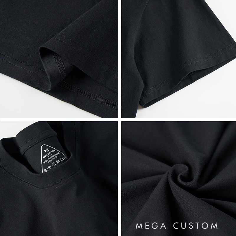 Personalized Cheerful Santa with Festive Expression Christmas T-Shirt