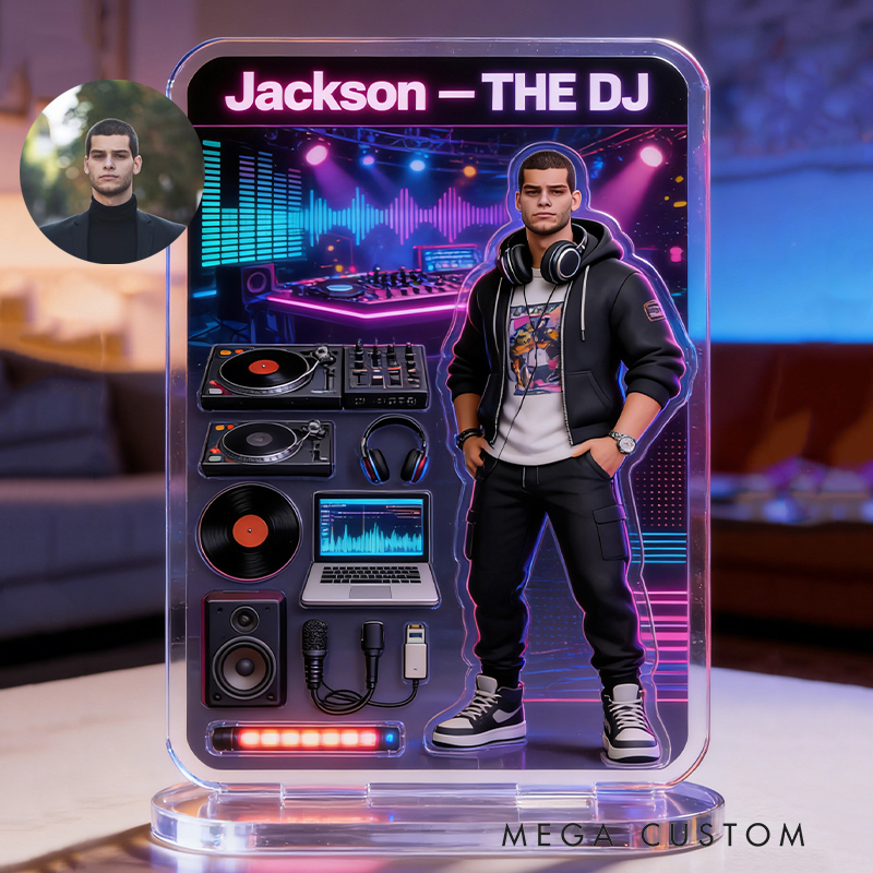 DJ