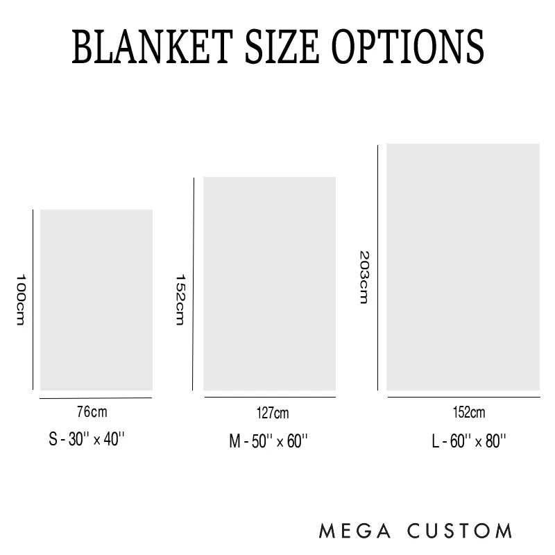 Personalized Gym Blanket Custom Name Soft Cozy Sherpa Fleece Throw Blankets Home Gym Banner Flag for Gym Lover