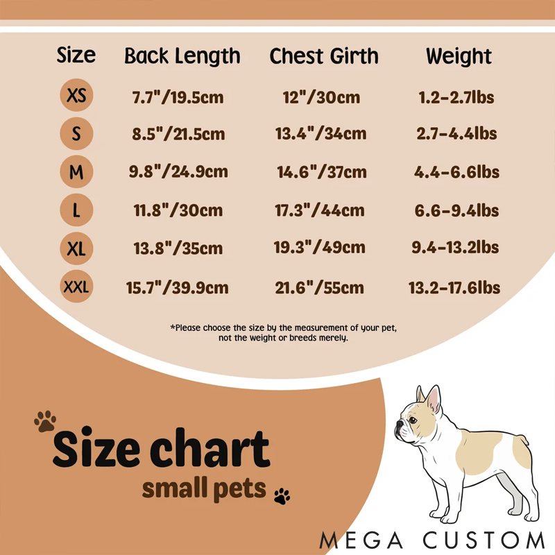 Personalized 3D Cartoon Dog Soft Warm Puppy Dog Hoodie Clothes with Name and Text Birthday Gift for Pet Lover Owner