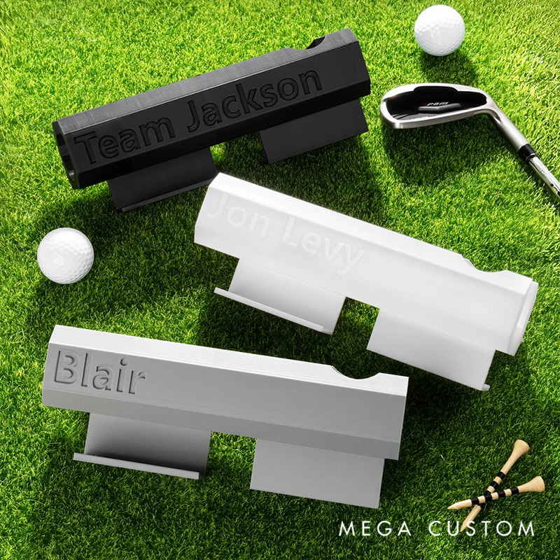 [Copy]Personalized Baseball Pen Holder Featuring Your Custom Name Design
