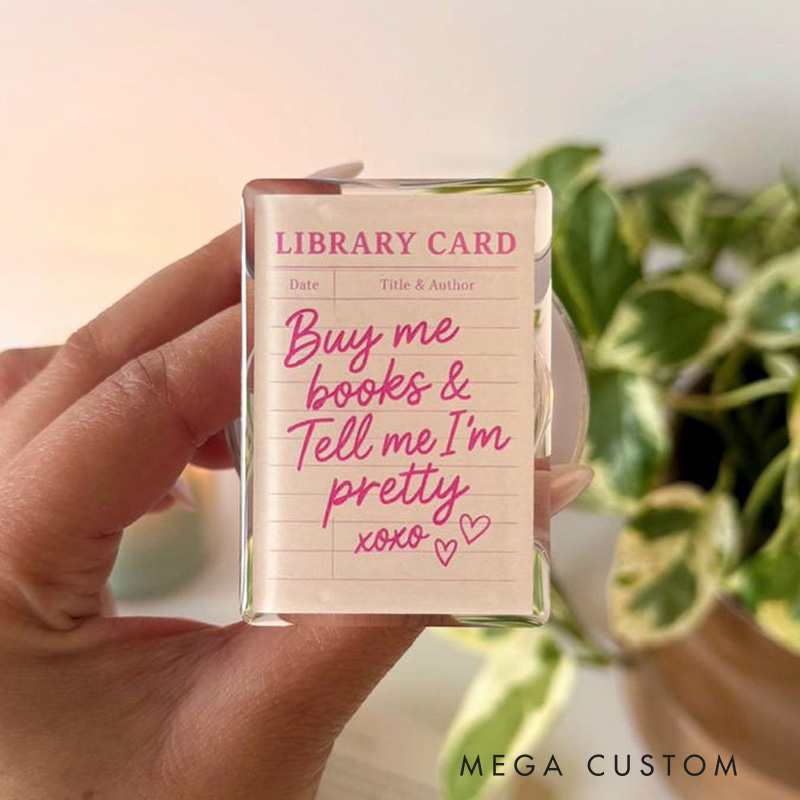 Buy me Books Kindle Grip MagSafe Kindle Grip Magnetic Kindle Holder  Kindle Accessories Bookish Gifts for Her
