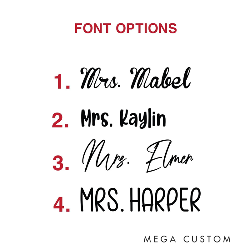 Personalized Teacher Acrylic Keychain with Pencil Design Teacher Appreciation Gift Favorite Educator Backpack Tag Gift