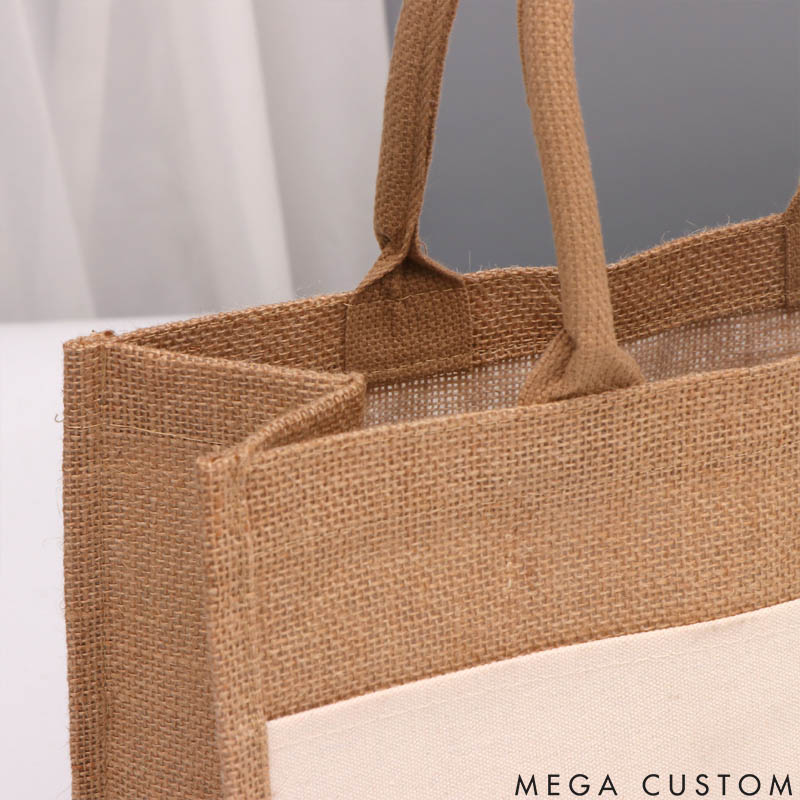 Personalized Cat Lover Cat Servant is My Job Azabu Tote Bag