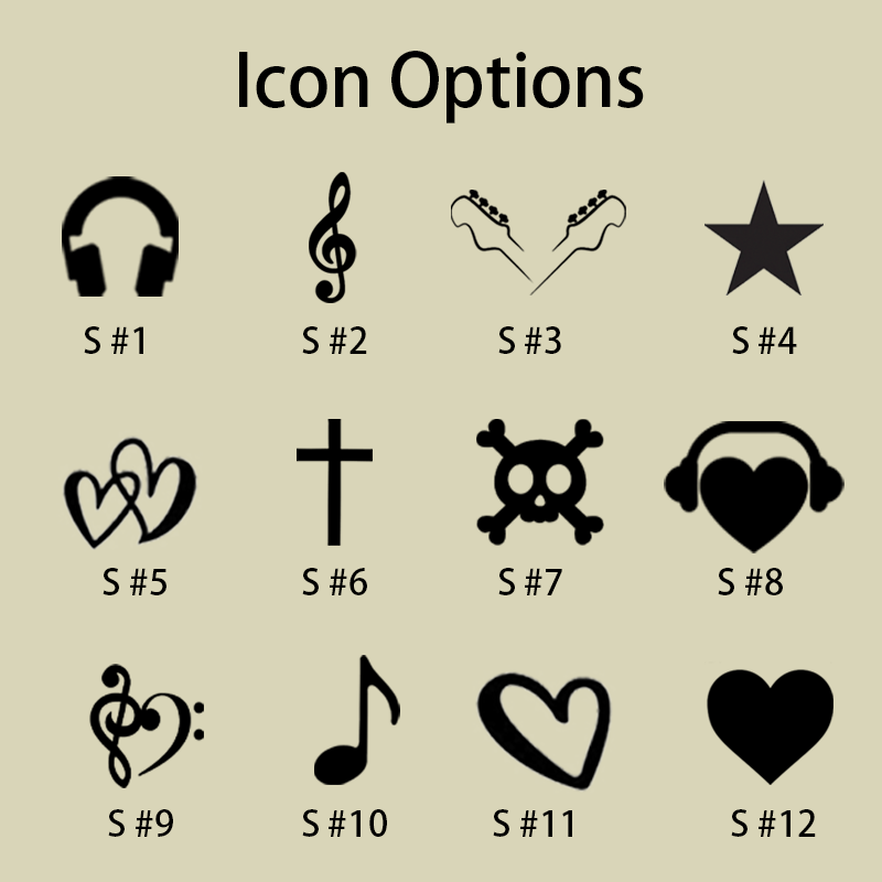 Personalized Guitar Capo Custom Guitarist Gift and Name or Quote or Date Can Be Engraved