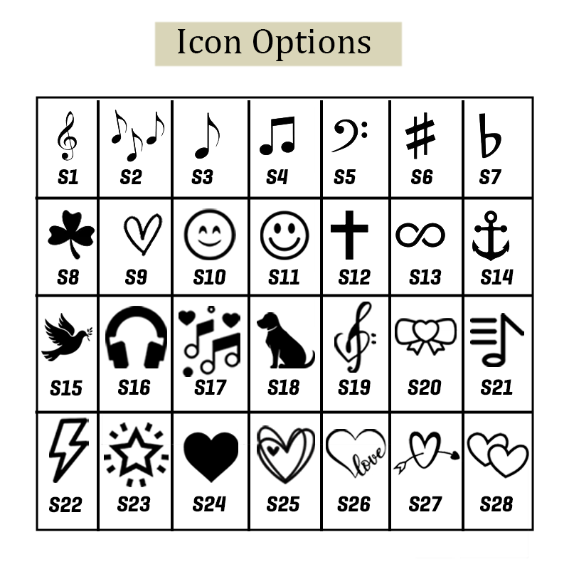 Personalized Metal Guitar Capo With Wood Grain Custom Guitarist Gift and Name or Quote or Date Can Be Engraved