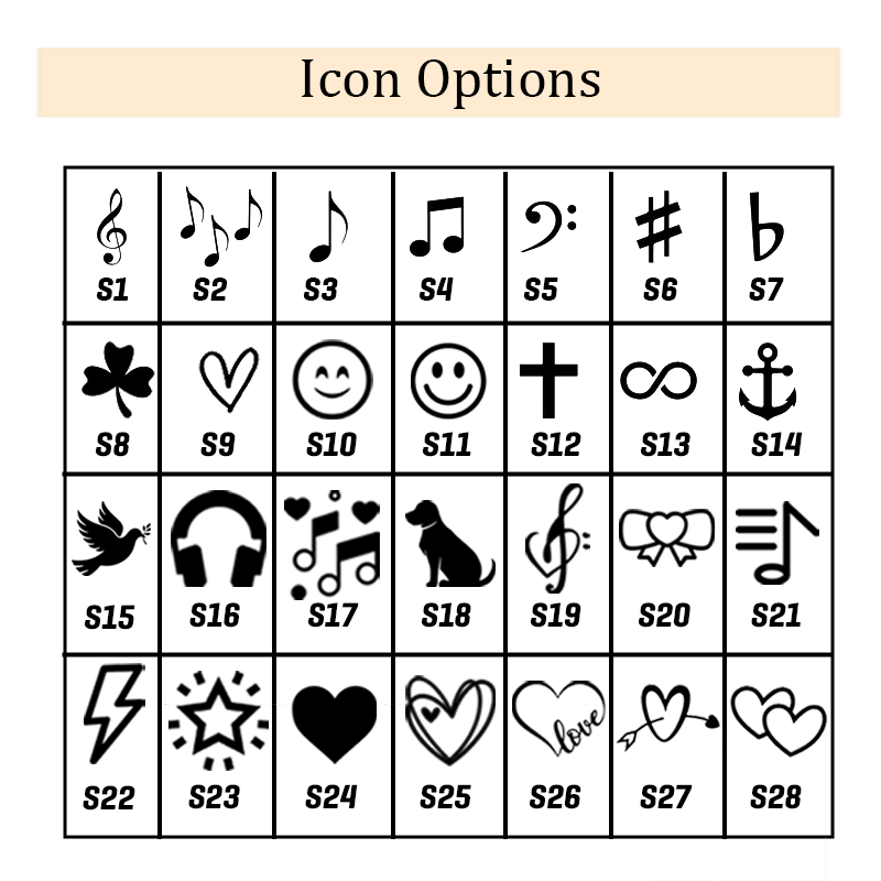 Personalized Metal Guitar Capo With Wood Grain Custom Guitarist Gift and Name or Quote or Date Can Be Engraved