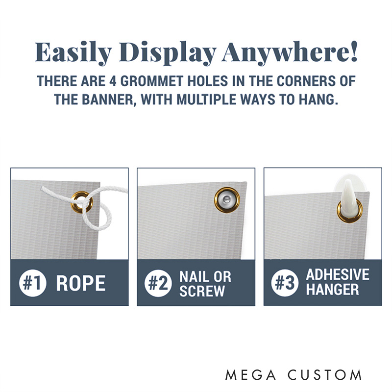 Personalized God Bless Baptism Celebration Photo Banner with Name and Photo Party Decor Religious Gift Baptism Gift for Boys and Girls