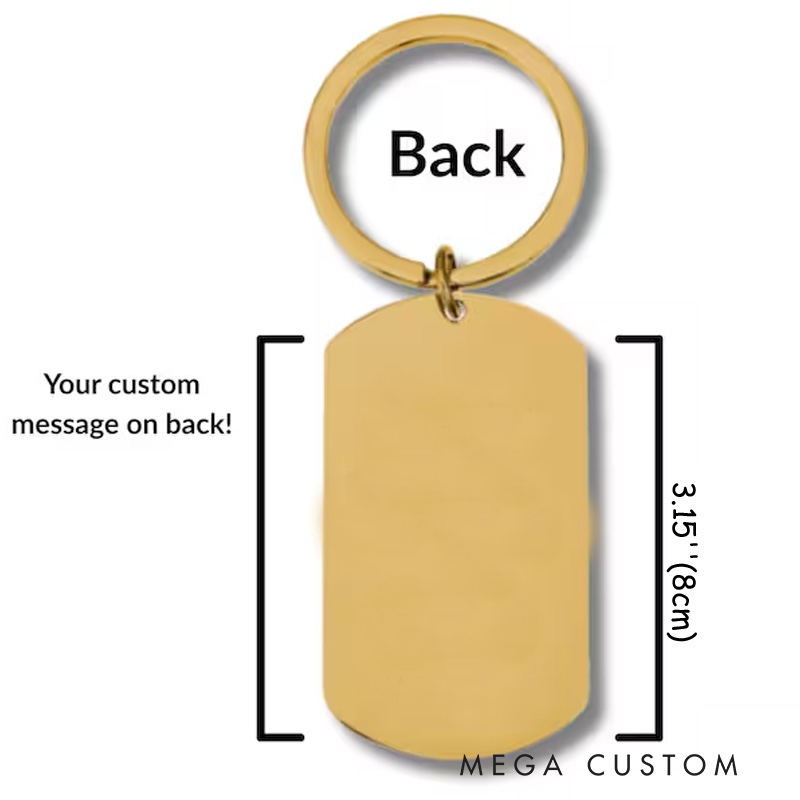 Personalized Fishing In Heaven Keychain Gone Fishing Fisherman Memorial Sympathy Gift For Loss Of Grandpa Fishing Bereavement Gift