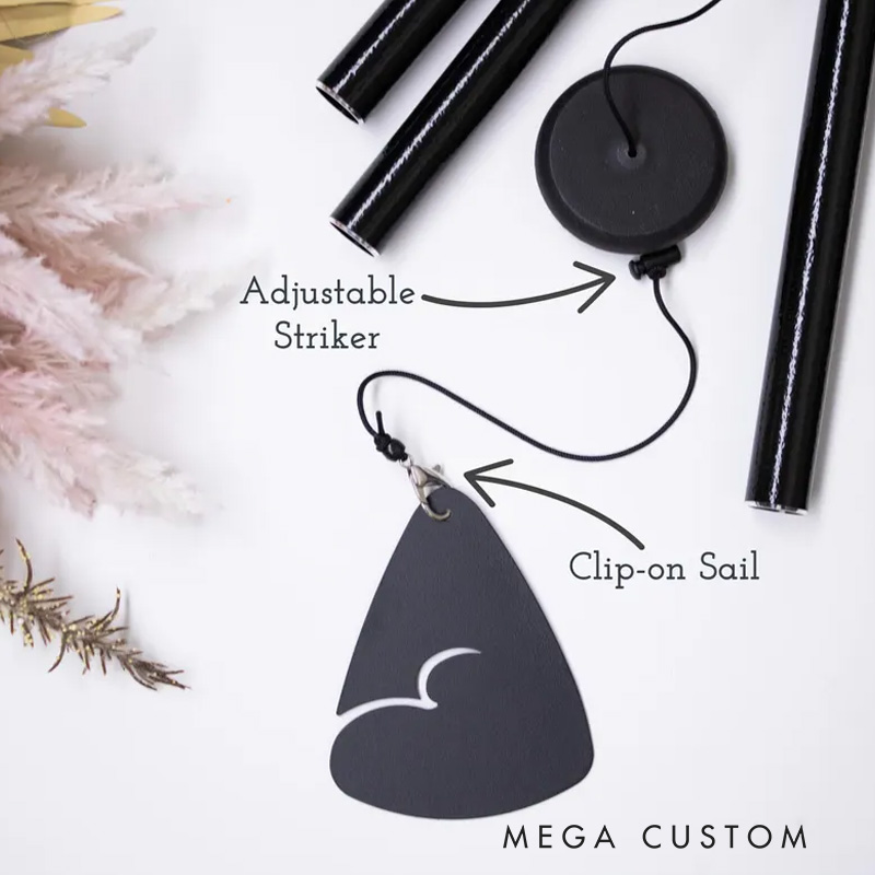 Personalized Bike Memorial Wind Chime Bicycle Memorial Gift Bike Rider Sympathy Gift Life Beautiful Ride Remembrance Gift In Memory Of Wind Chime