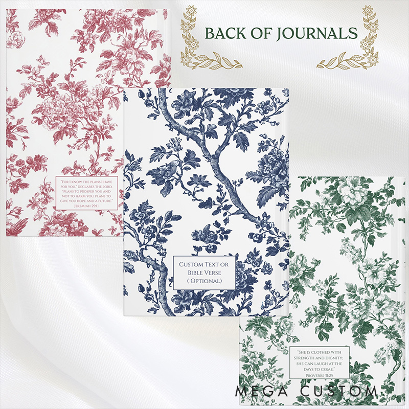 Personalized Prayer Journal Dear God Journal A5 Prayer Journal Notebook with Name Gift for Christian Religious Gift for Women