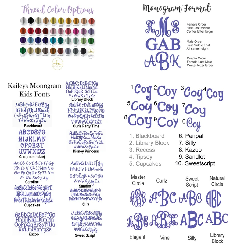 Personalized Monogrammed Kids Duffle Bag: Wildkin Pattern, Personalized Travel Bag