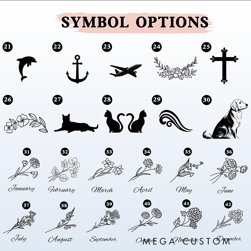 Personalized Passport Holder Custom Luggage Tag - RFID Passport Cover Travel Gift Tour Group Gift Passport Wallet Honeymoon Gifts for Couple