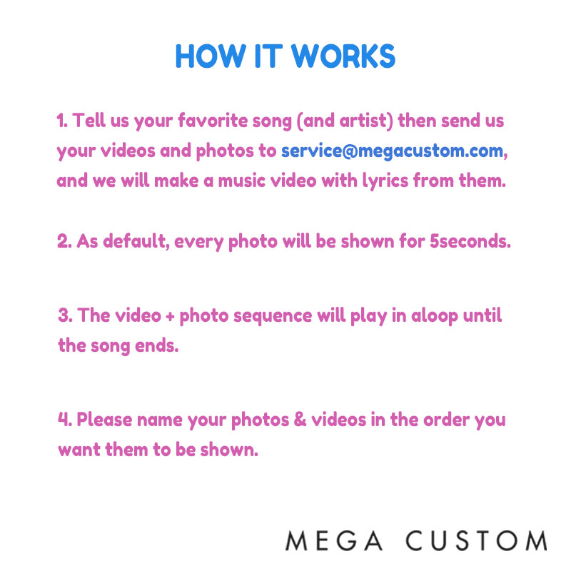 Personalized Video Crystal Ball Ultrasound Video Gift for Mom