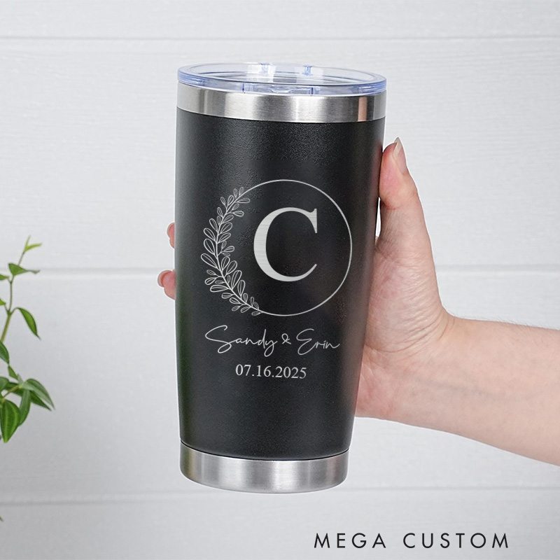 Personalized Bachelor Party Favor Tumbler Groomsman Gift Insulated Tumblers 20oz Tumbler for Groomsmen Best Man Gift Groomsman Proposal Gift