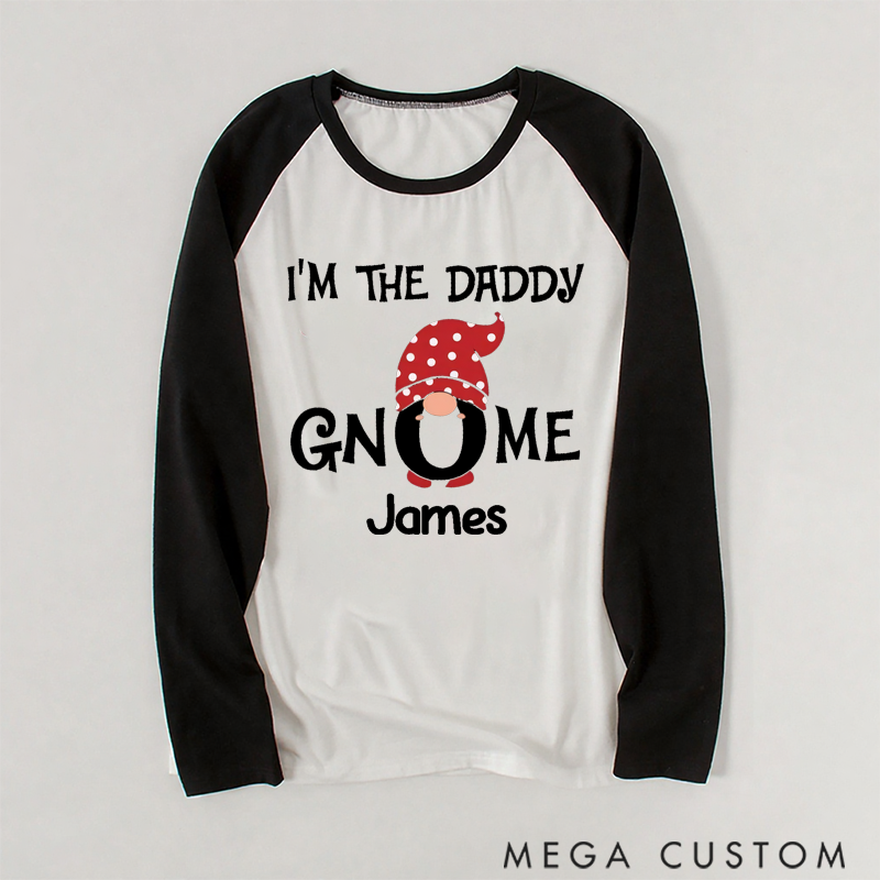 Personalized Family Christmas Pajamas for Bringing Festive Charm to Your Family Celebrations