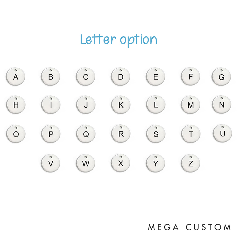 Personalized Couple Initials Heart Keychain Set Anniversary Initials Matching Keychains Valentine's Day Gift for Husband Wife Boyfriend Girlfriend