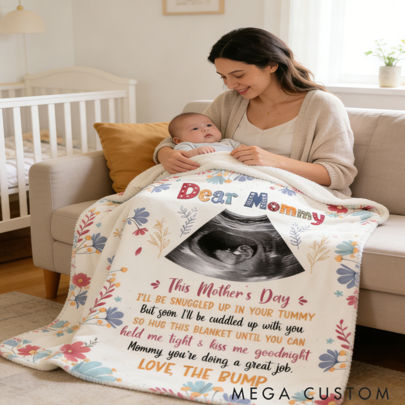 Personalized Mommy You're Doing A Great Job Room Decor Special Gift for Mom