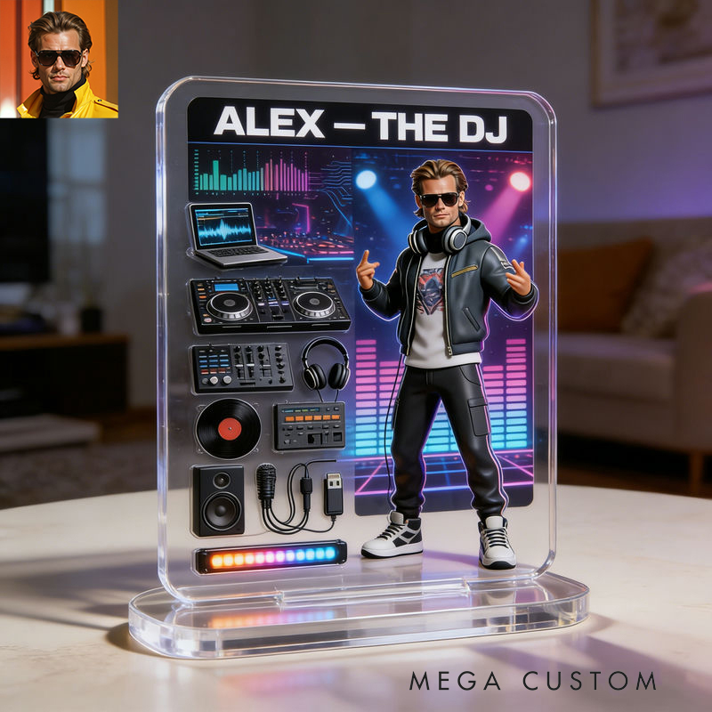 DJ