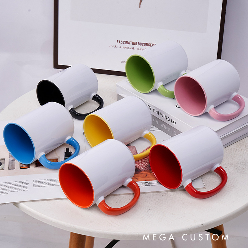 Personalized Mug Creative Gift for Departing colleague