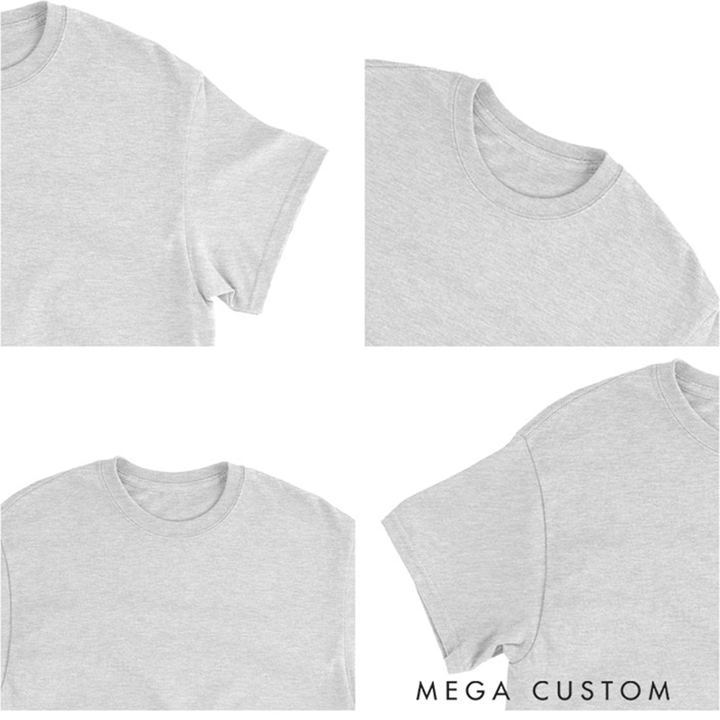 Personalized Football Birthday Party Helmet on Shirt Family Matching Outfit