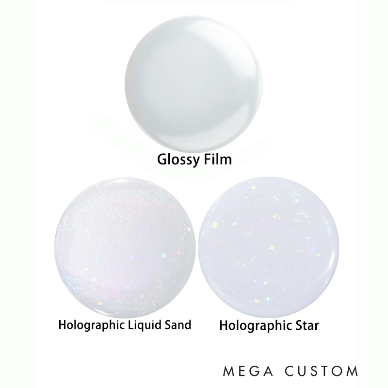 Personalized Firefighter Button Pin with Gas Mask and Maltese Cross Design Firefighter Appreciation Gift