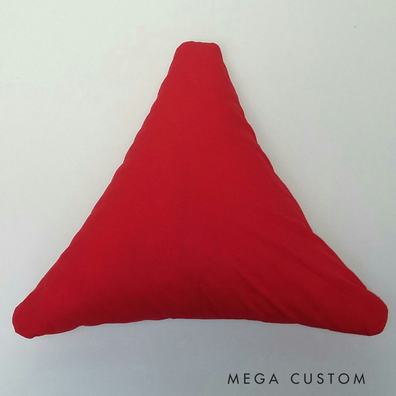 Personalized Cycling Pillow Bicycle Road Sign Cushion Gift for Bicycle Enthusiast