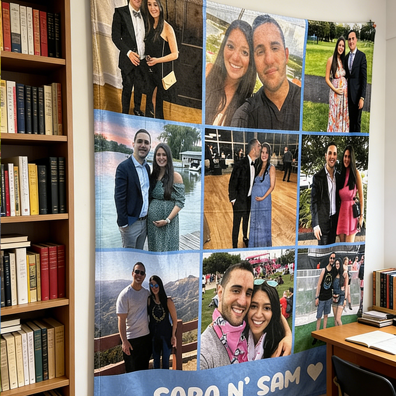 Personalized Couple Thanks For All The Orgasms Blanket Dirty Talk Sex Love Position Blanket Christmas Gift for Couple for Husband Wife