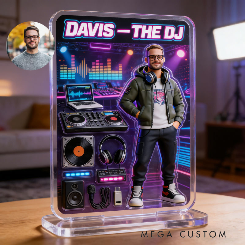 DJ