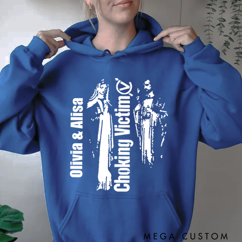 Personalized Classic Hoodies Anarcho Punk Crust Ska Leftover Crack Star Hipsters Citizen Fish No Cash The Infested Morning Glory Hoodie