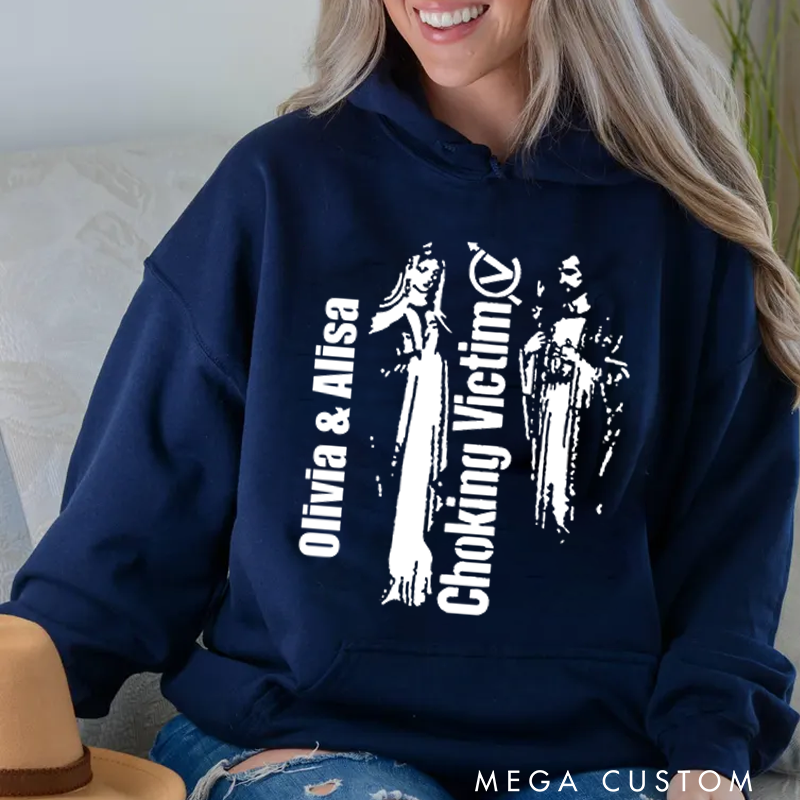 Personalized Classic Hoodies Anarcho Punk Crust Ska Leftover Crack Star Hipsters Citizen Fish No Cash The Infested Morning Glory Hoodie