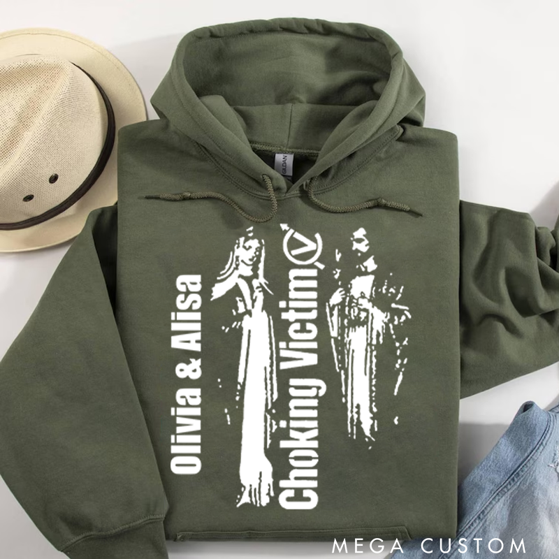 Personalized Classic Hoodies Anarcho Punk Crust Ska Leftover Crack Star Hipsters Citizen Fish No Cash The Infested Morning Glory Hoodie